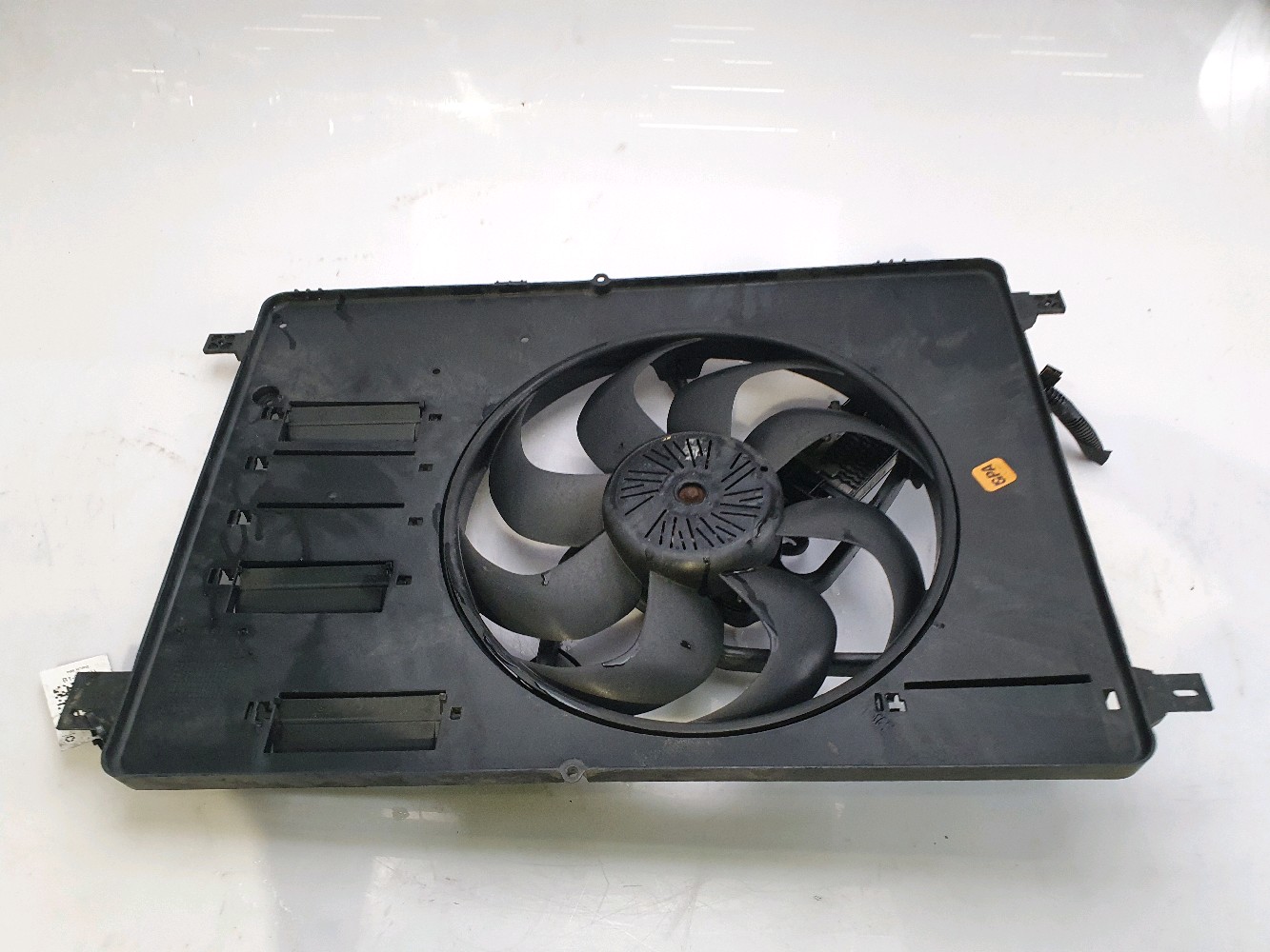 Groupe motoventilateur 1593900 - FORD S-MAX 1 PH.1 1.8 TDCI - B1-0739U B1-0739U