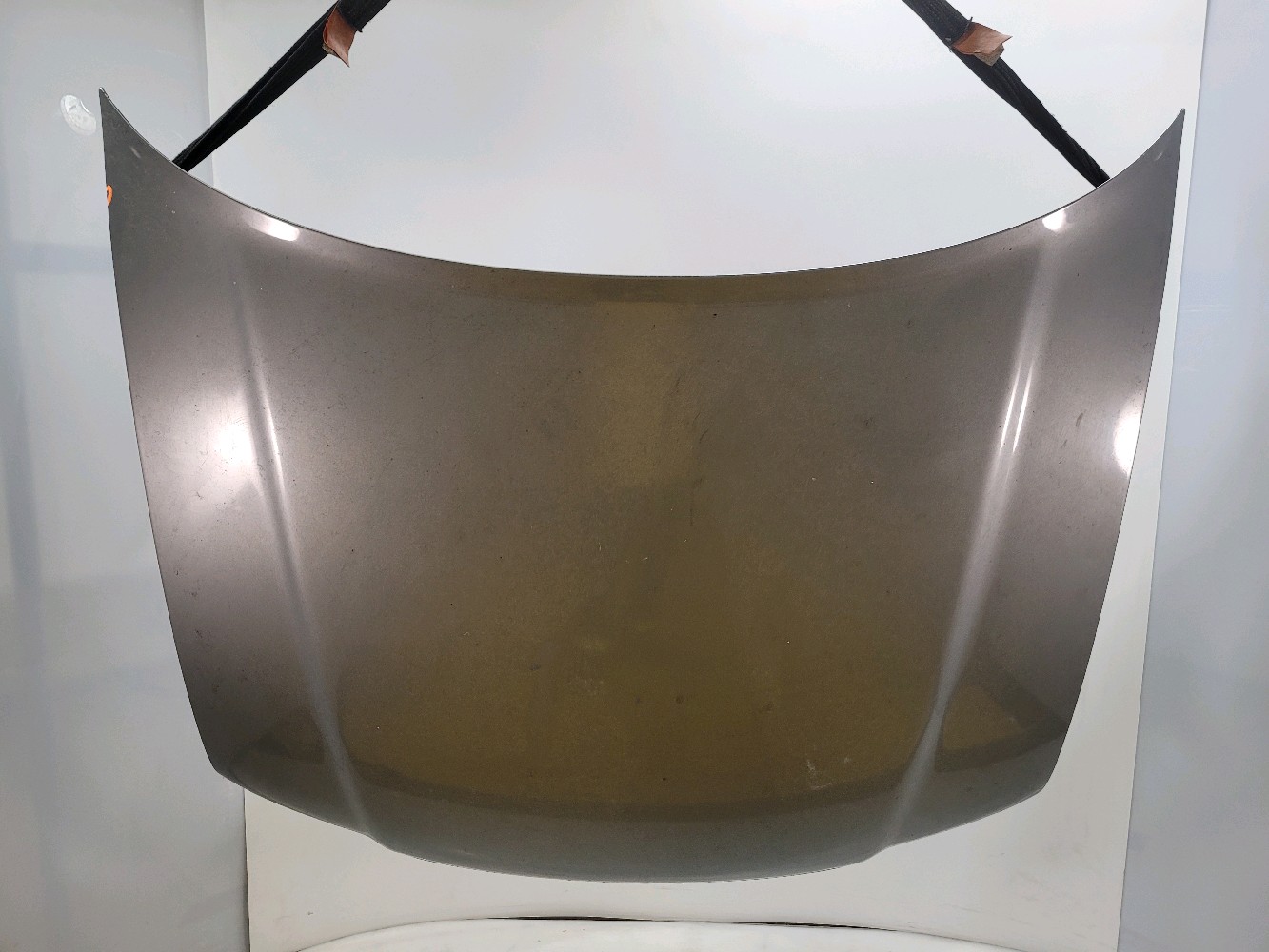 Capot AUDI A4 1 PH.2 GRIS FONCE réf. 8D0823029C R0-2704T R0-2704T