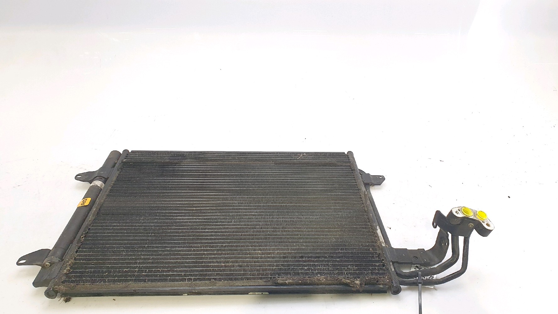 Radiateur de climatisation/Condenseur VOLKSWAGEN TOURAN 1 PH.1 2.0 TDI réf. 1T0820411E K1-0507N K1-0507N