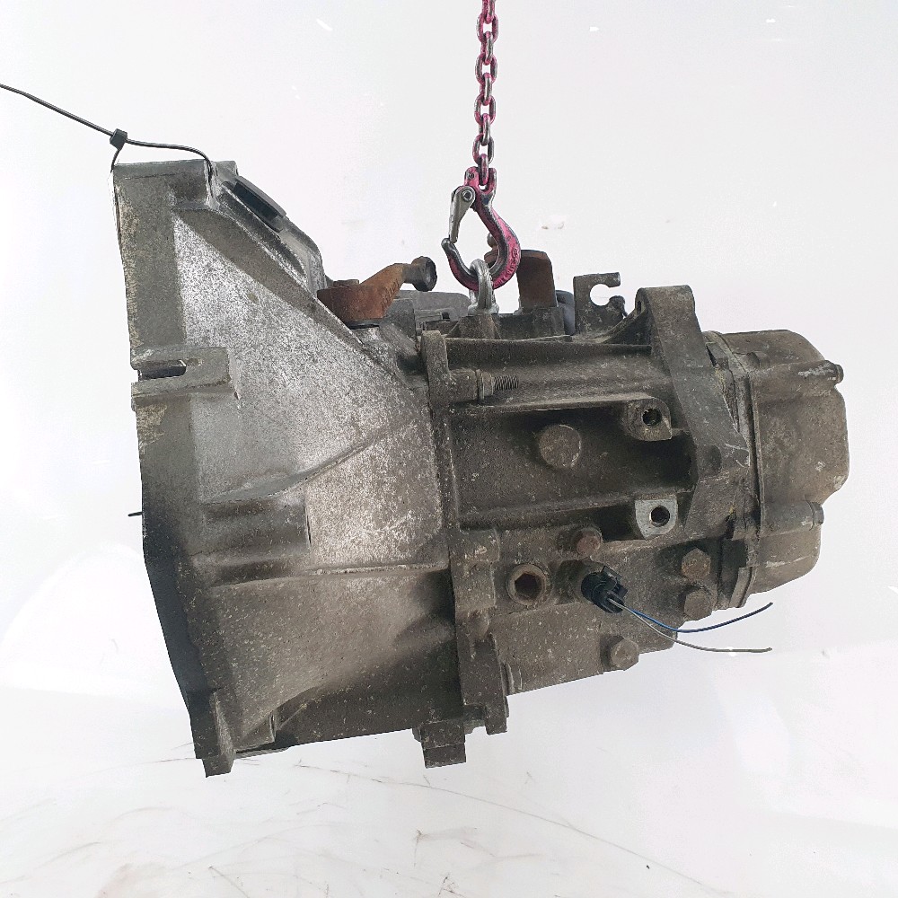 Boîte de vitesses type GRAND PUNTO-199A5000 FIAT GRANDE PUNTO 3 M1-3227E M1-3227E