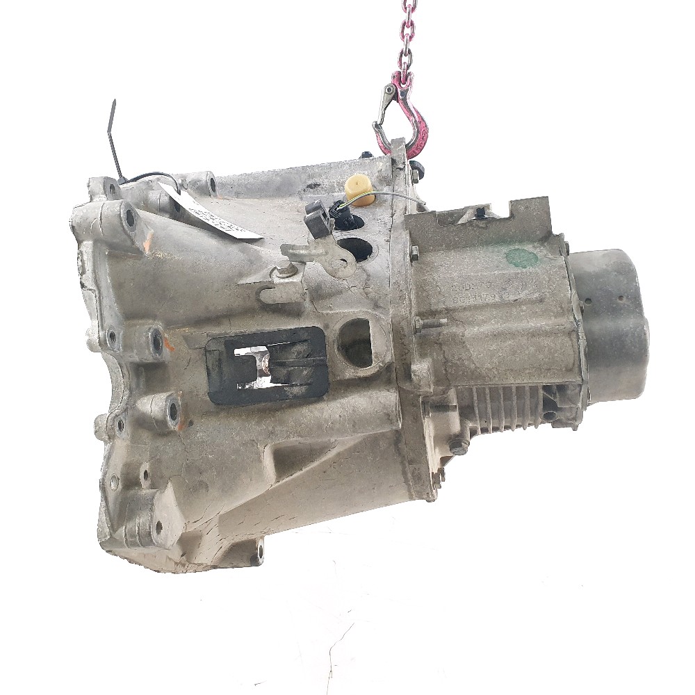 Boîte de vitesses type 20DM70 CITROEN C5 1 PH.2 C0-6561L C0-6561L