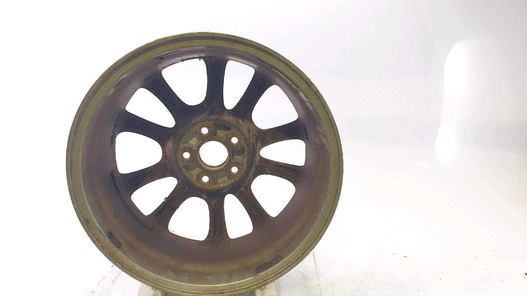 Jante alu 42700SWWE91 - HONDA CR-V 3 PH.1 2.2 CTDI - P0-2623X P0-2623X