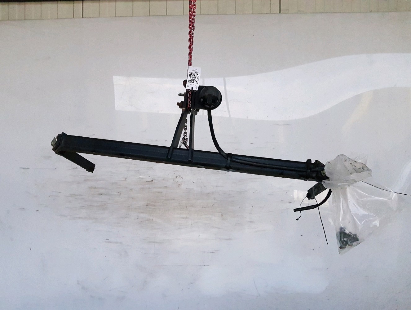 Attelage G1729 - FORD FIESTA 6 PH.2 1.2 60 - I0-5152B I0-5152B