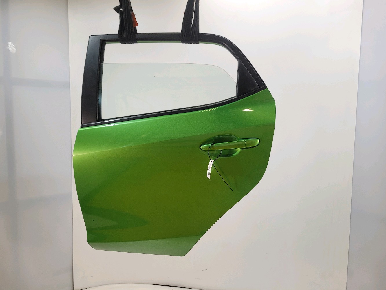 Porte arrière gauche MAZDA MAZDA 2 2 PH.1 DFY17302XJ J1-4411G J1-4411G