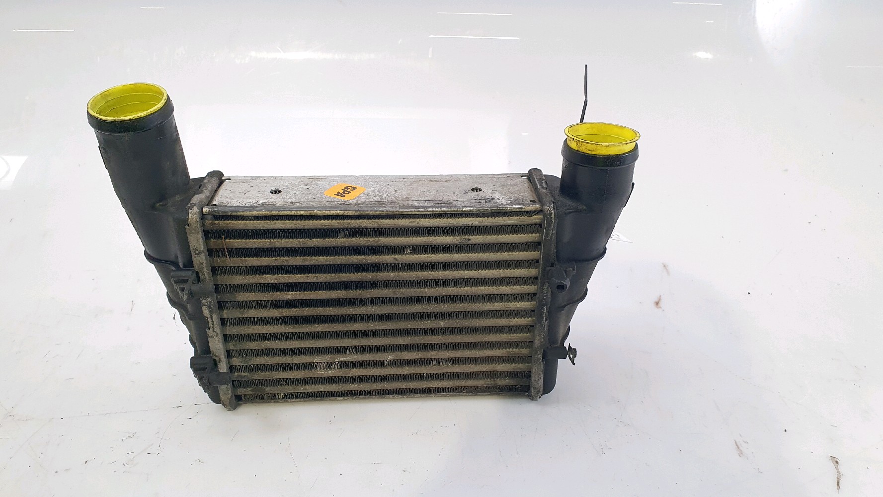 Echangeur air air/Intercooler AUDI A4 1 PH.2 TDI réf. 058145805G T1-0443I T1-0443I