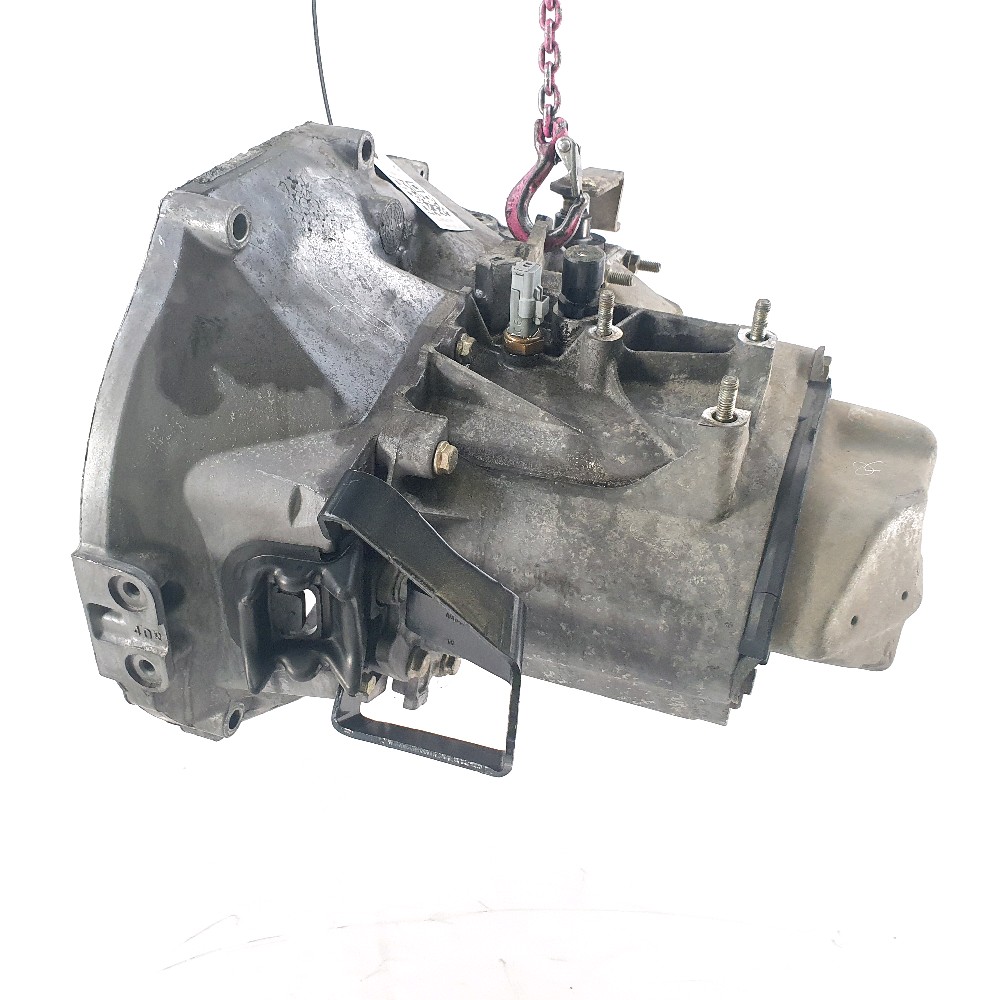 Boîte de vitesses type 20CP69 PEUGEOT 206 F0-6941E F0-6941E