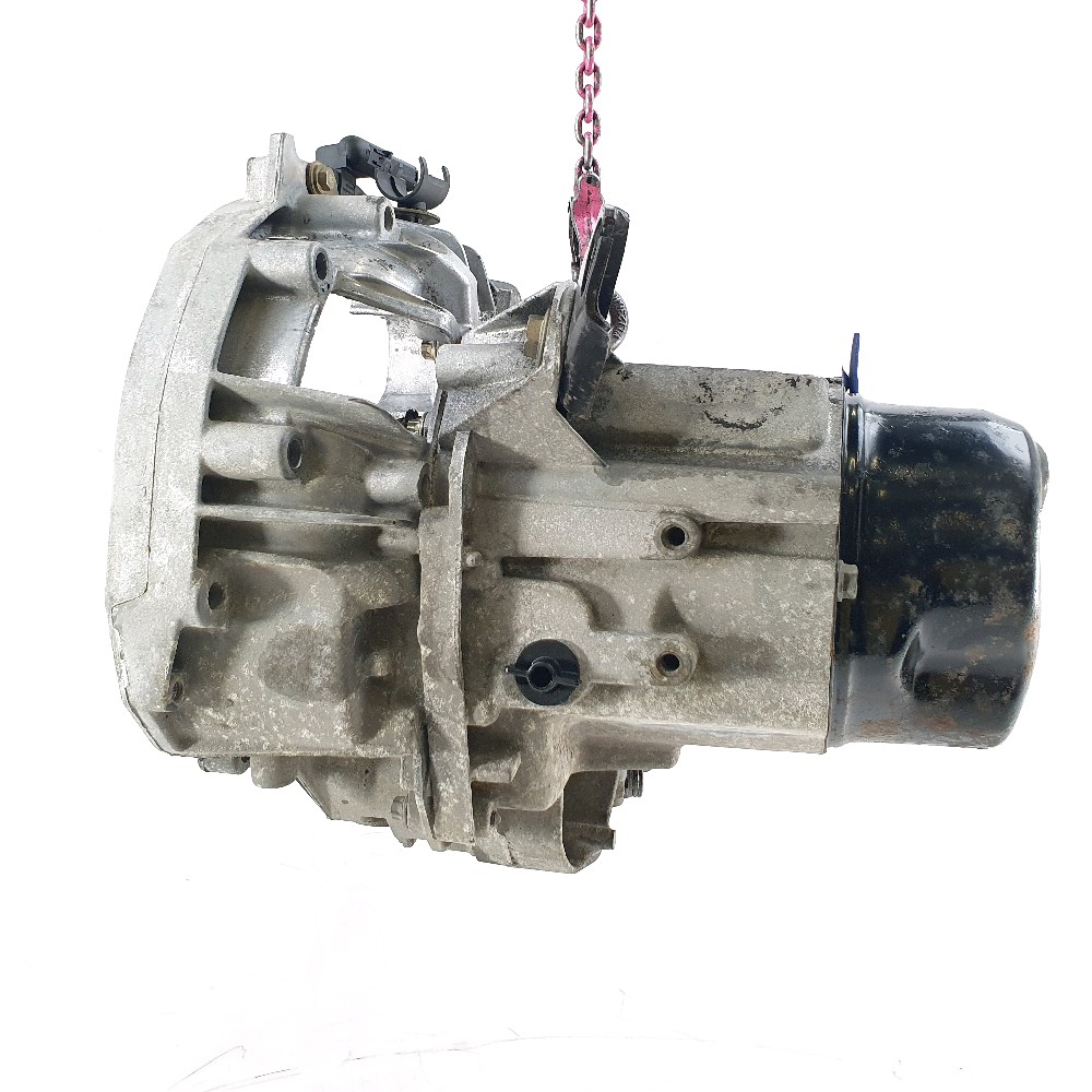 Boîte de vitesses type JC5140 RENAULT CLIO 2 PH.2 M1-3057V M1-3057V