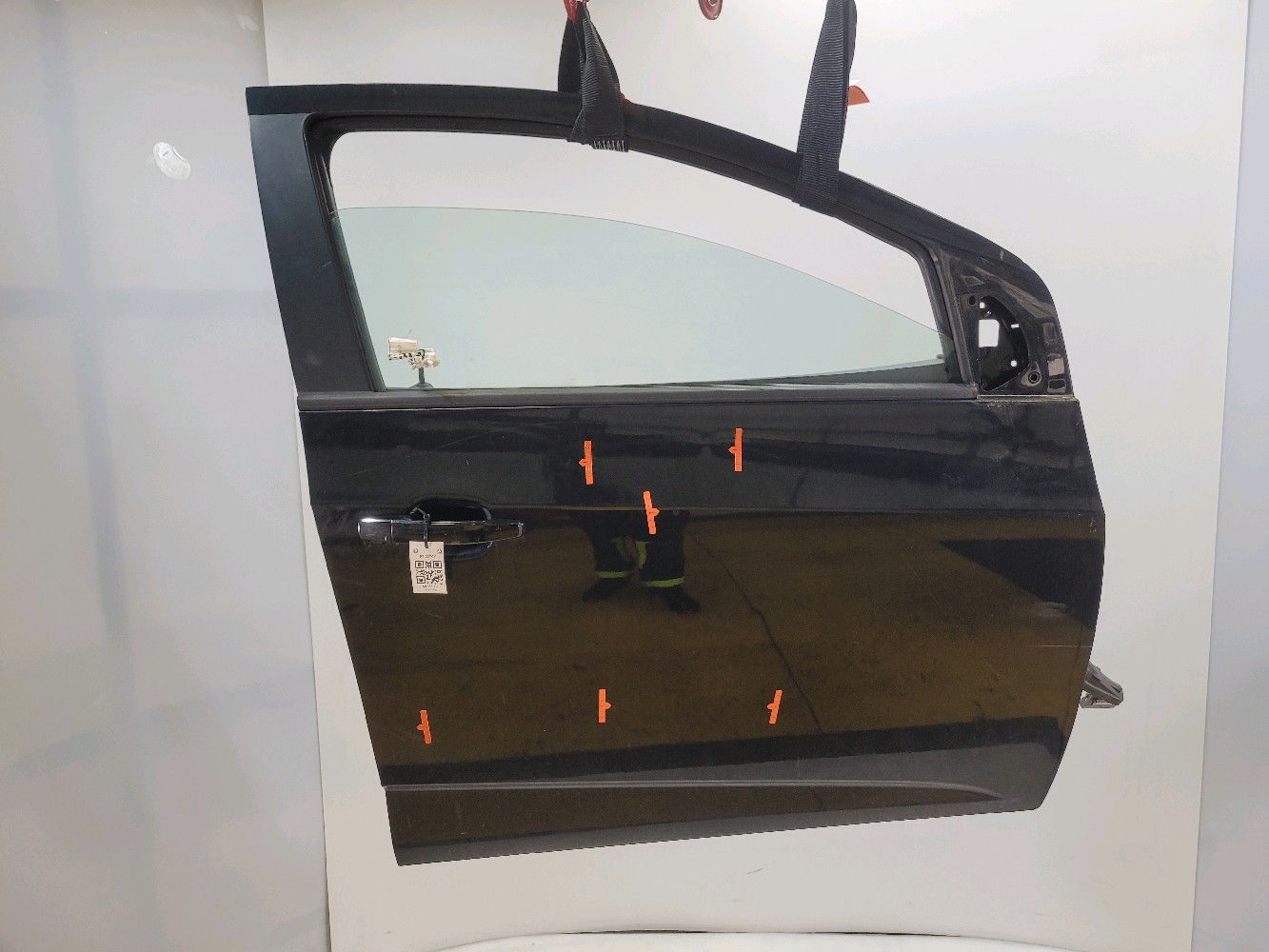 Porte avant droite CHEVROLET AVEO 2 42662846 P1-2270Y P1-2270Y