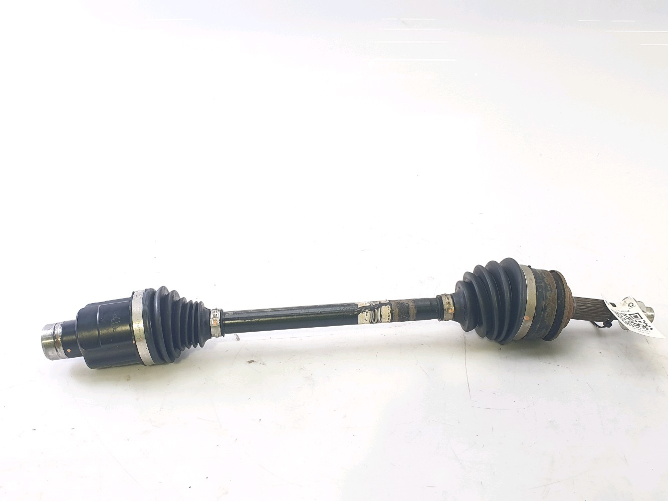 Cardan avant droit SUZUKI SWIFT 4 réf. 44101-68L80 C0-7461K C0-7461K