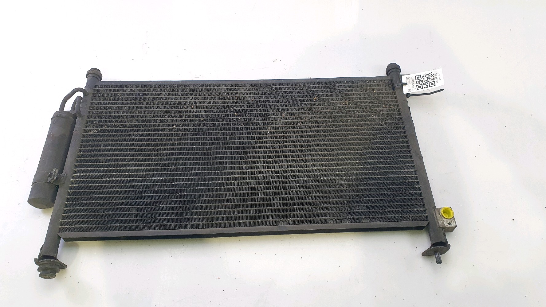 Radiateur de climatisation/Condenseur HONDA CIVIC 8 PH.1 2.2 CTDI réf. 80110SMGE02 V0-9339M V0-9339M