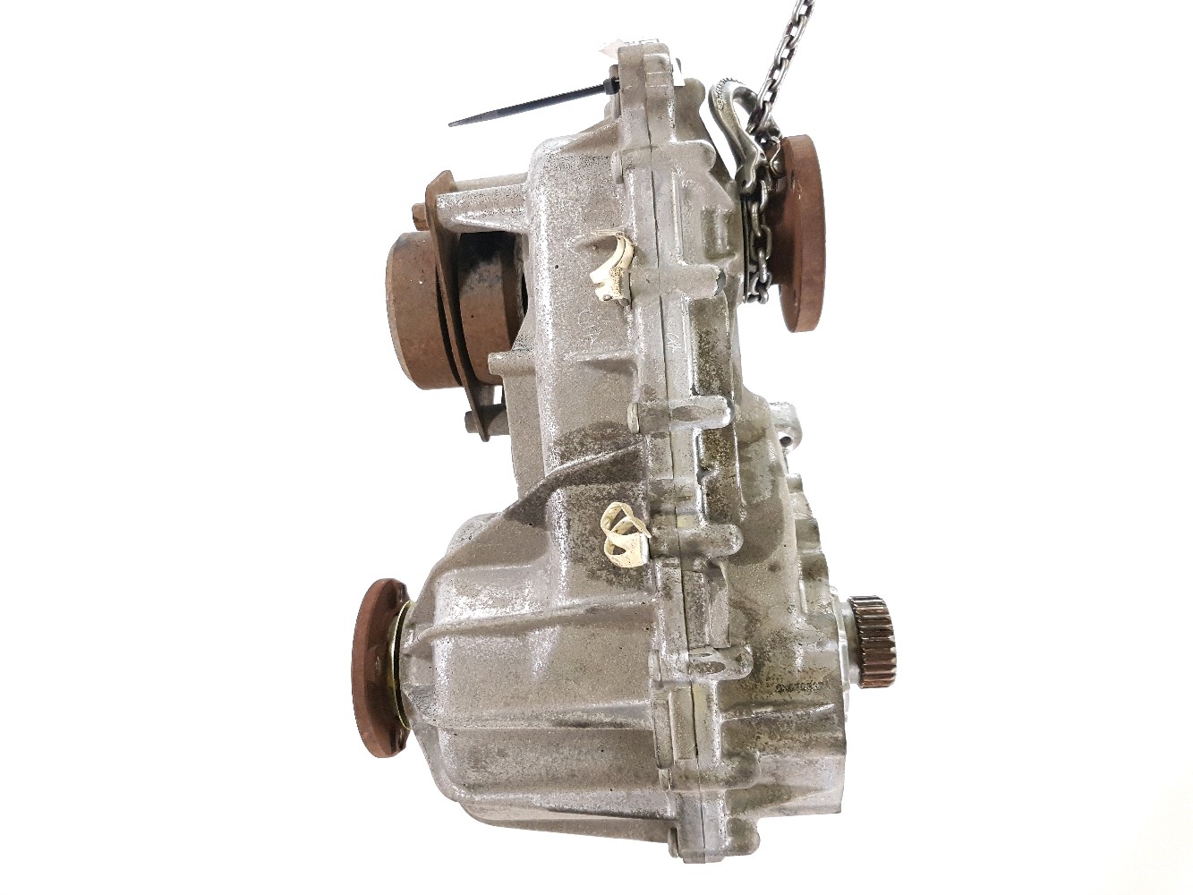 Boite de transfert 3200008016 - SSANGYONG KYRON PH.1 2.7 XDI - T1-2301X T1-2301X