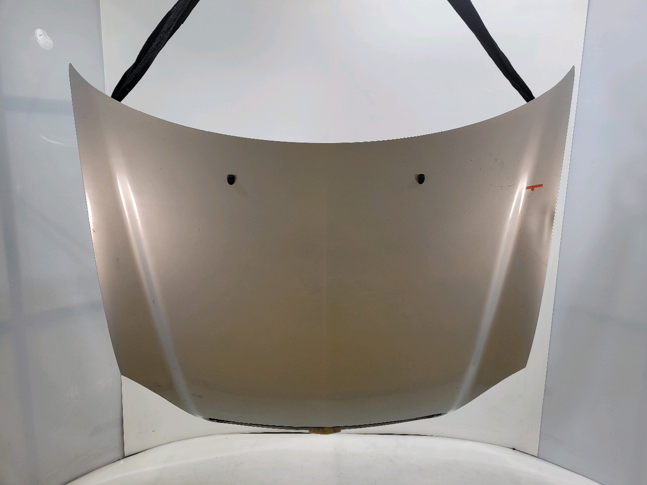 Capot CITROEN XSARA PH.2 GRIS CLAIR réf. 00007901J1 S1-3024L S1-3024L