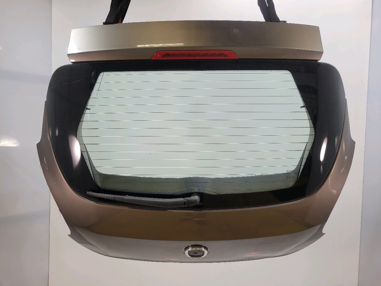 Hayon FIAT BRAVO 2 PH.1 BEIGE CLAIR réf. 51775831 J1-3083X J1-3083X