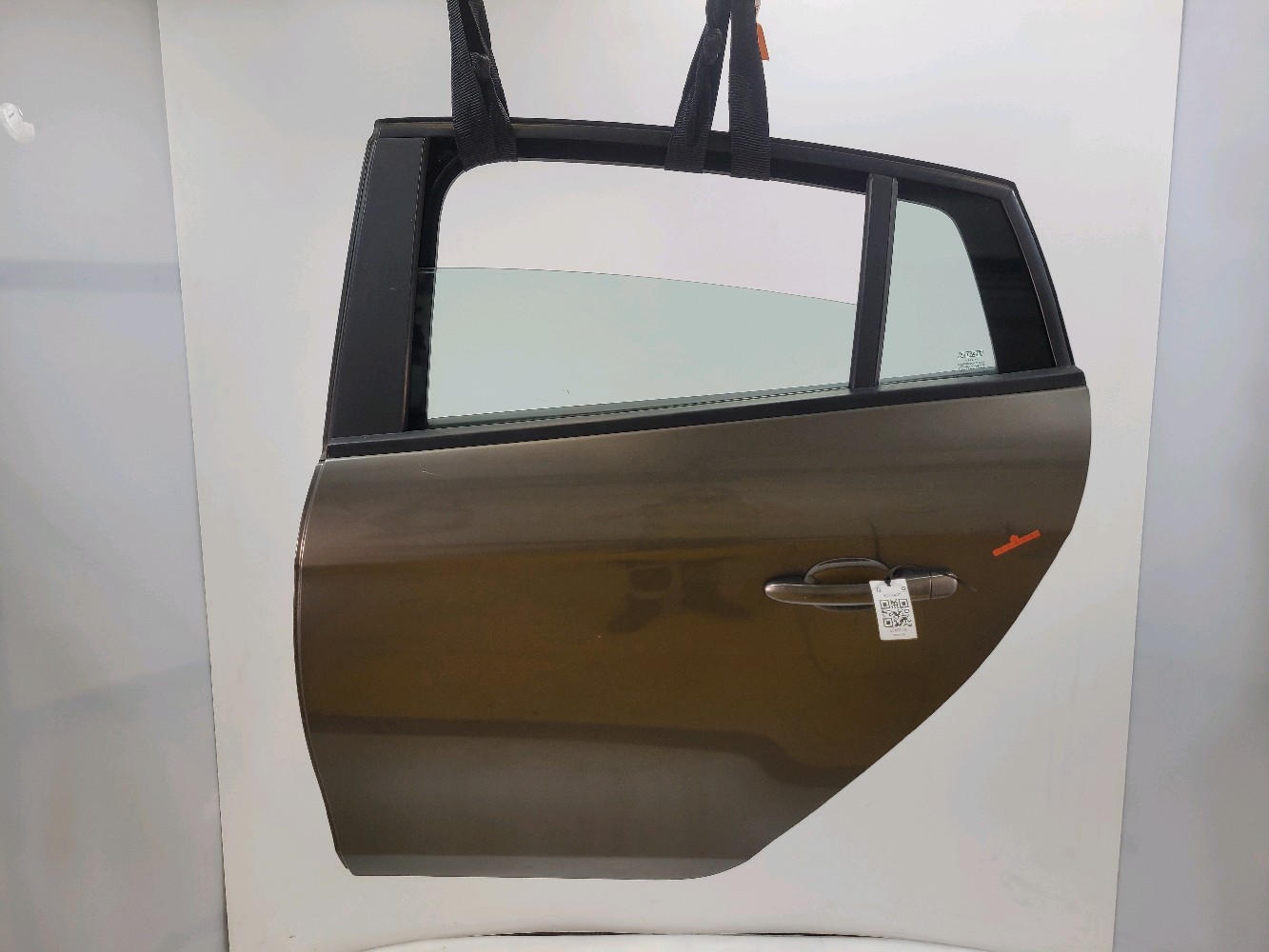 Porte arrière gauche FIAT BRAVO 2 PH.1 51751201 K1-3040T K1-3040T