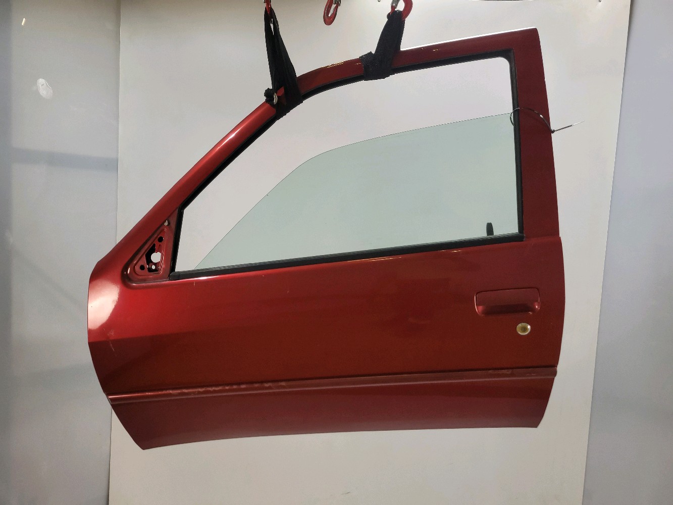 Porte gauche (3 portes) PEUGEOT 306 PH.2 9002L9 F1-0762Y F1-0762Y