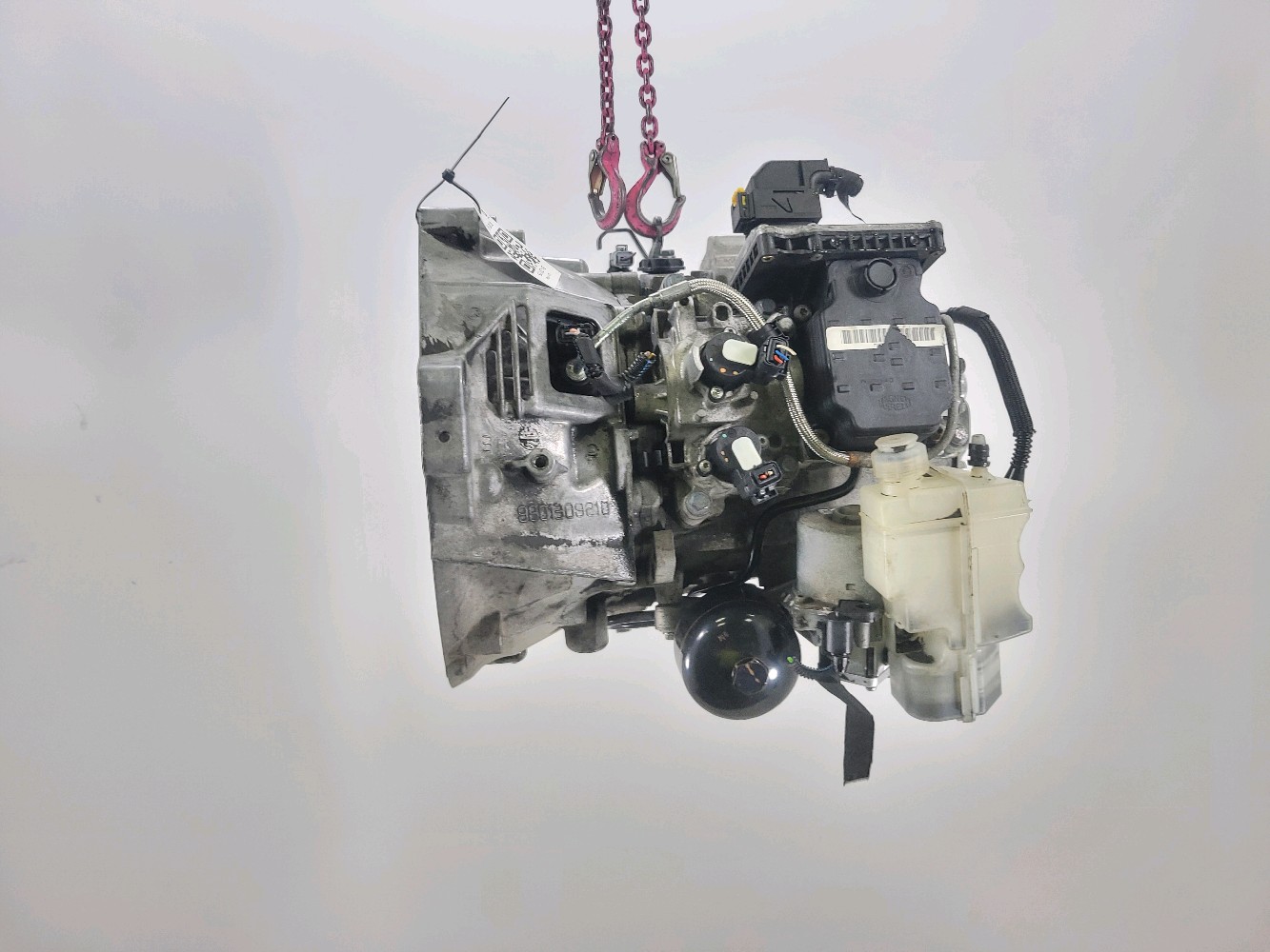 Boîte de vitesses type 20DP20 DS DS3 1 PH.1 B1-2913S B1-2913S