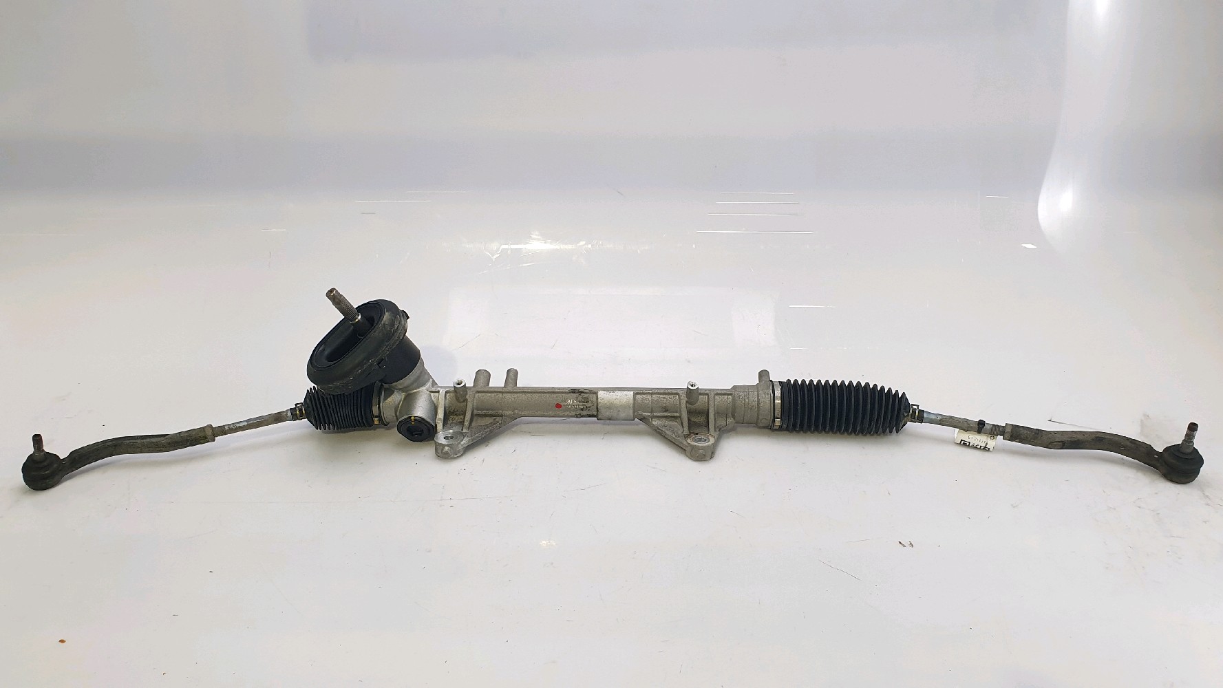 Crémaillère 490012121R - RENAULT CLIO 4 PH.1 DCI 75 - E1-2143Y E1-2143Y