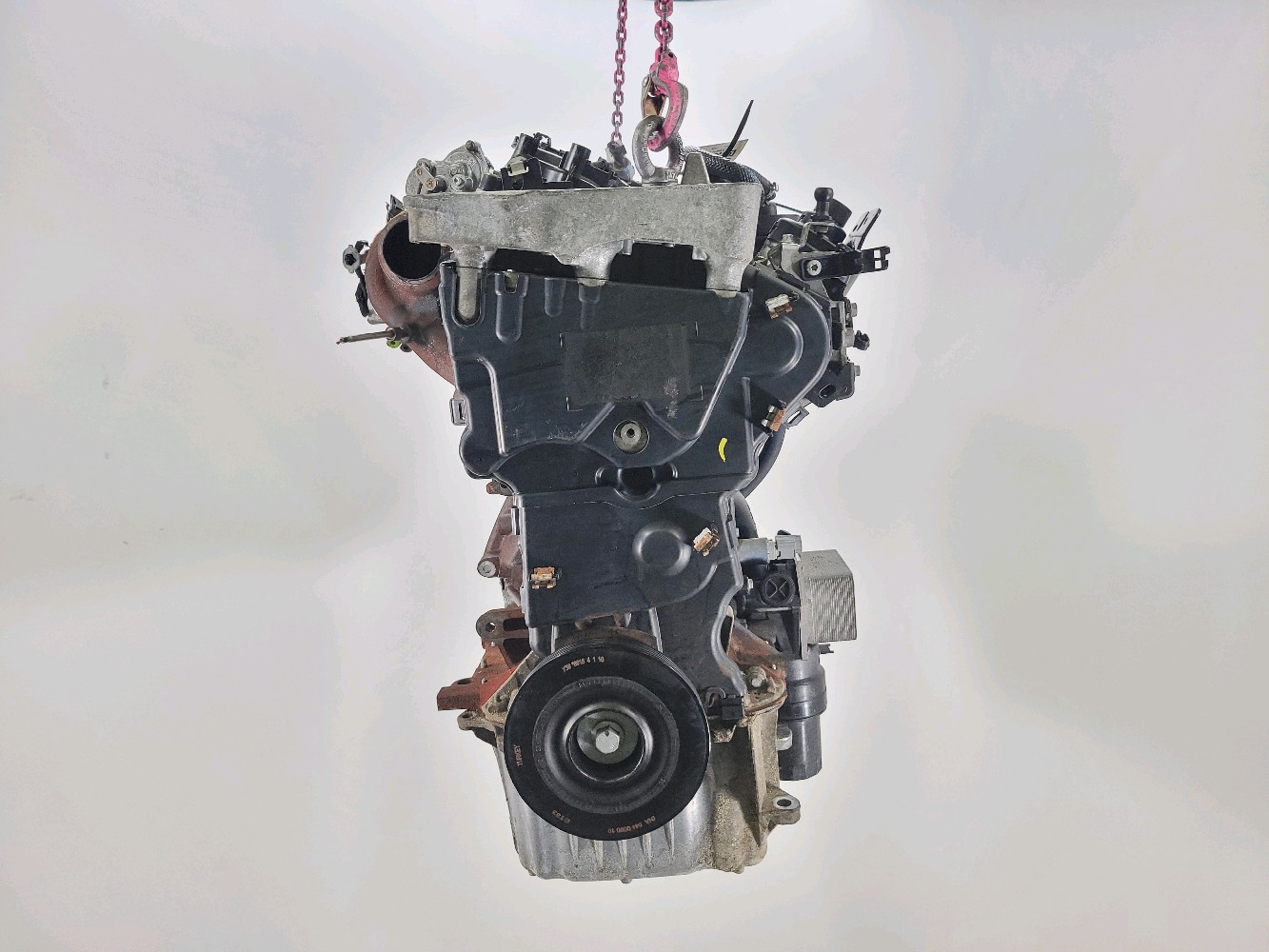 Moteur type K9K471 MERCEDES CLASSE A 4 R1-4691H R1-4691H