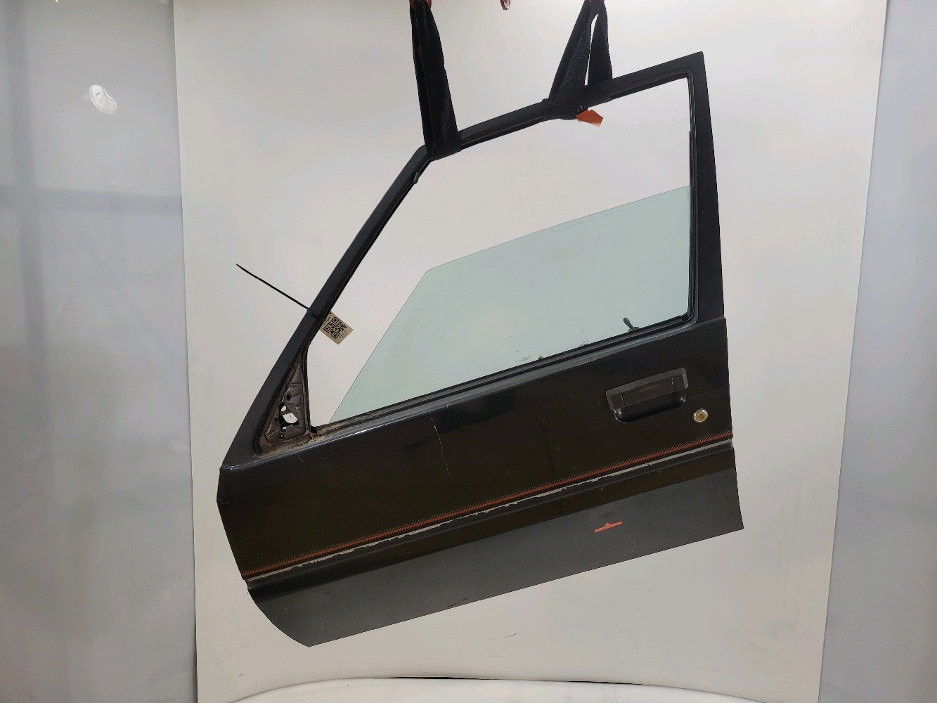 Porte avant gauche CITROEN BX 00009002G0 G1-1689X G1-1689X