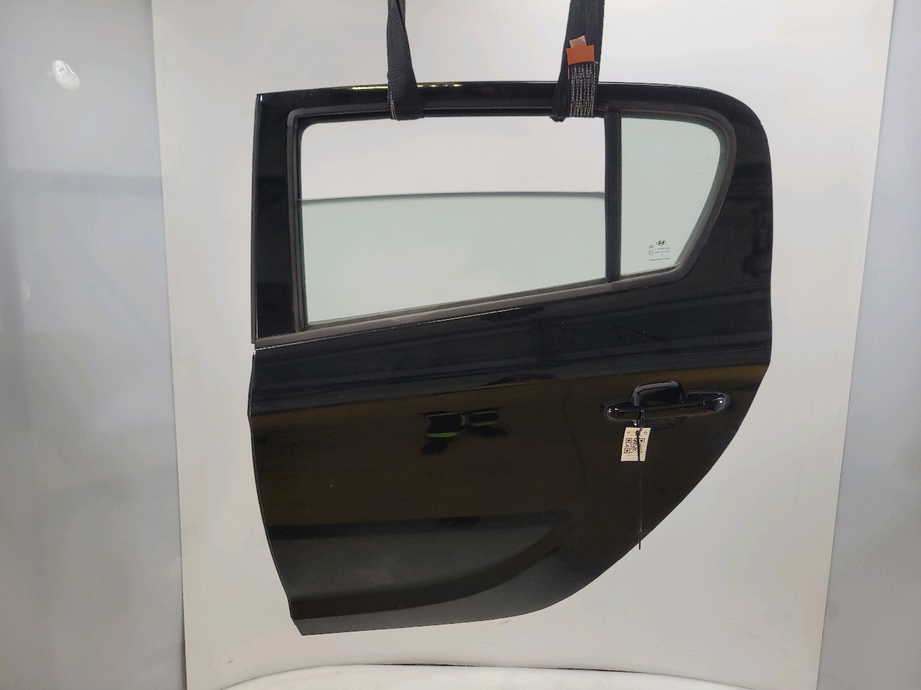 Porte arrière gauche HYUNDAI I20 1 PH.2 770034P000 B1-1559W B1-1559W