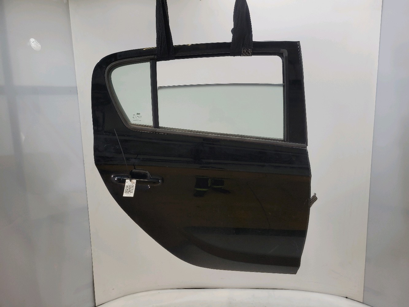 Porte arrière droite HYUNDAI I20 1 PH.2 770041J000 W1-1516M W1-1516M