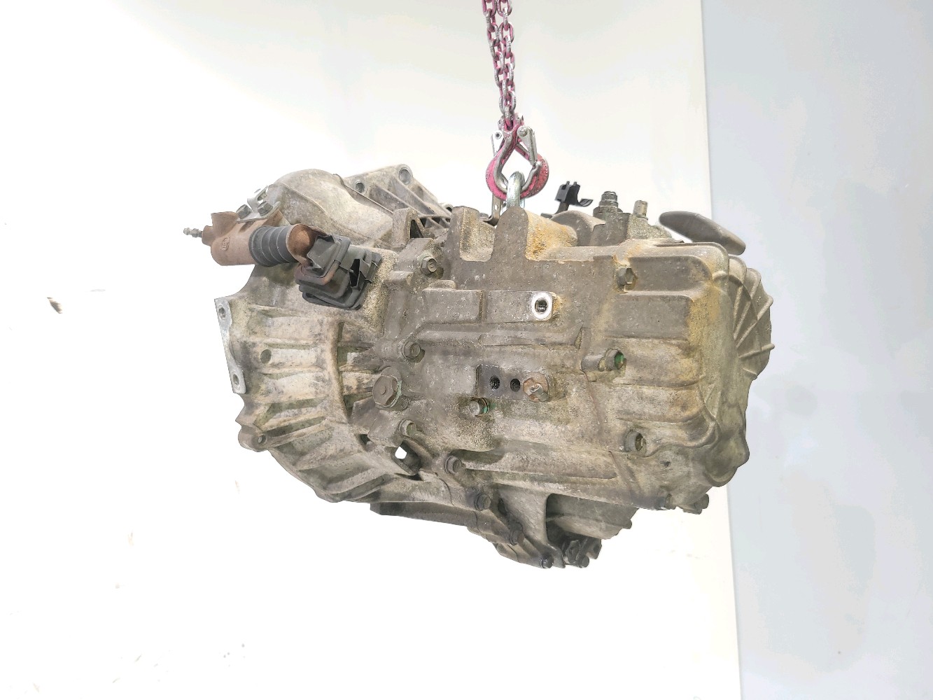 Boîte de vitesses type COROLLA-EZ16R-5V TOYOTA COROLLA VERSO 2 PH.1 H0-7361W H0-7361W