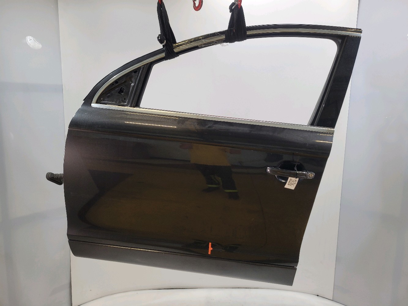 Porte avant gauche AUDI Q7 1 PH.1 4L0831051A B0-8149C B0-8149C