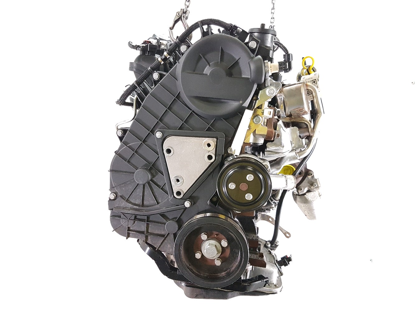 Moteur type A17DTS-MOKKA OPEL MOKKA 1 PH.1 L1-3574L L1-3574L