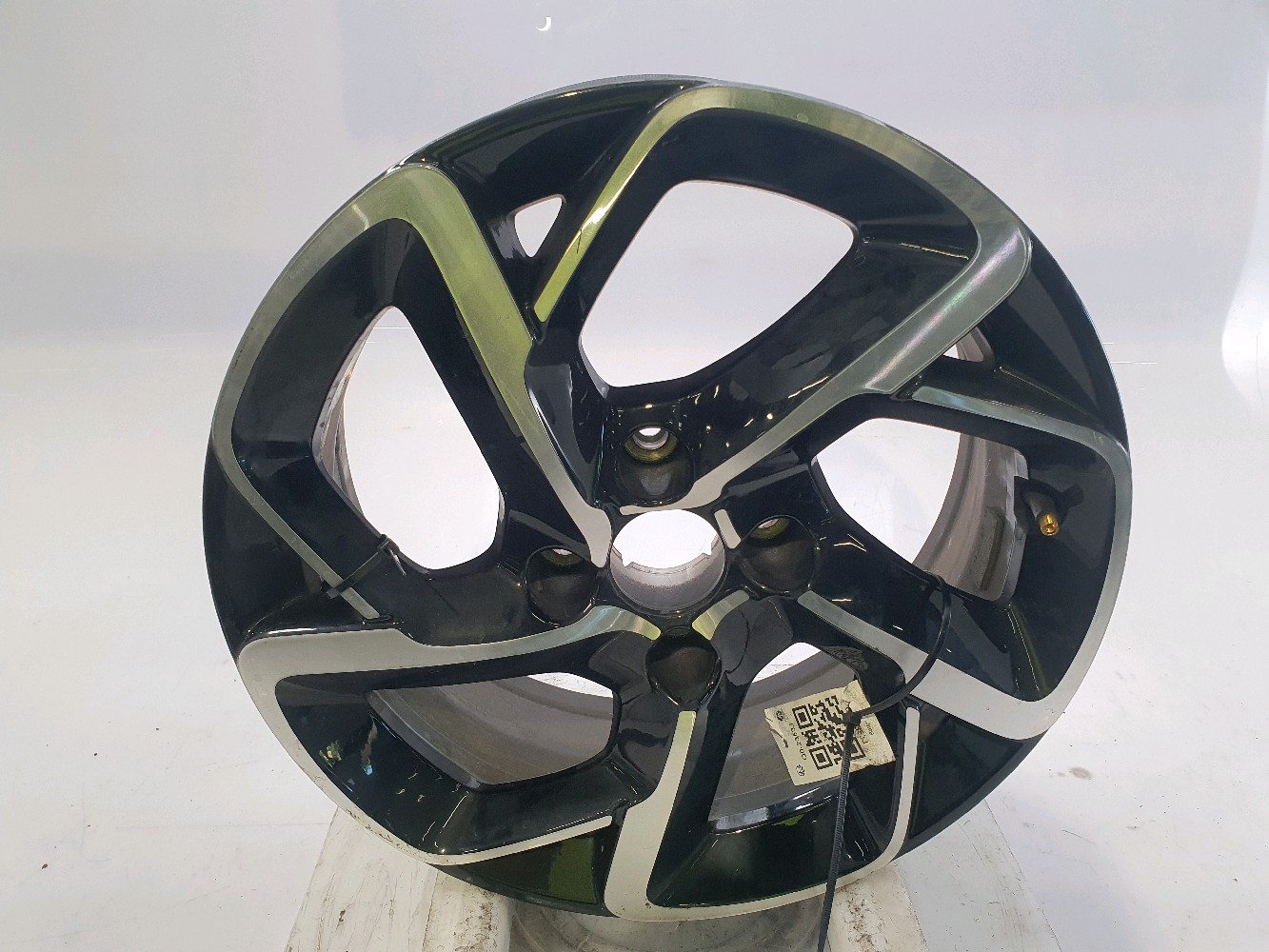 Jante alu 98255541XY - CITROEN C3 3 PH.2 -NS1K_TYPE - Q0-2353J Q0-2353J