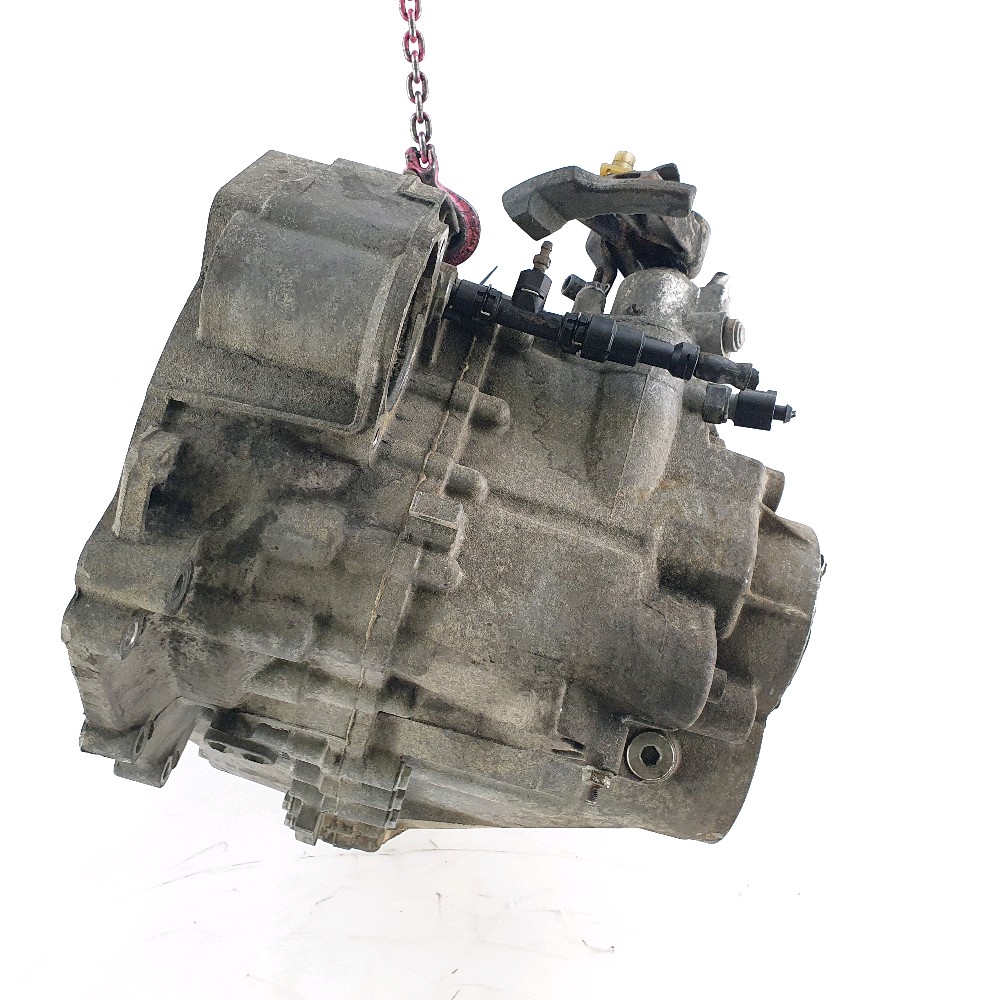 Boîte de vitesses type KPE VOLKSWAGEN TRANSPORTER 5 PH.1 I1-2766L I1-2766L