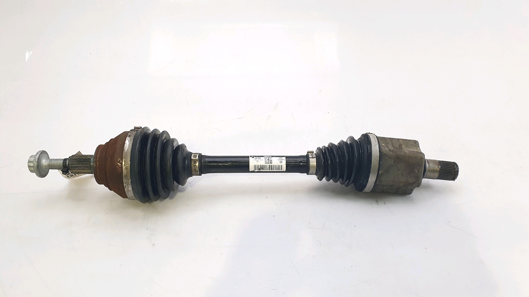 Cardan avant gauche AUDI A3 SPORTBACK 4 réf. 5Q0407271CR C1-1337S C1-1337S