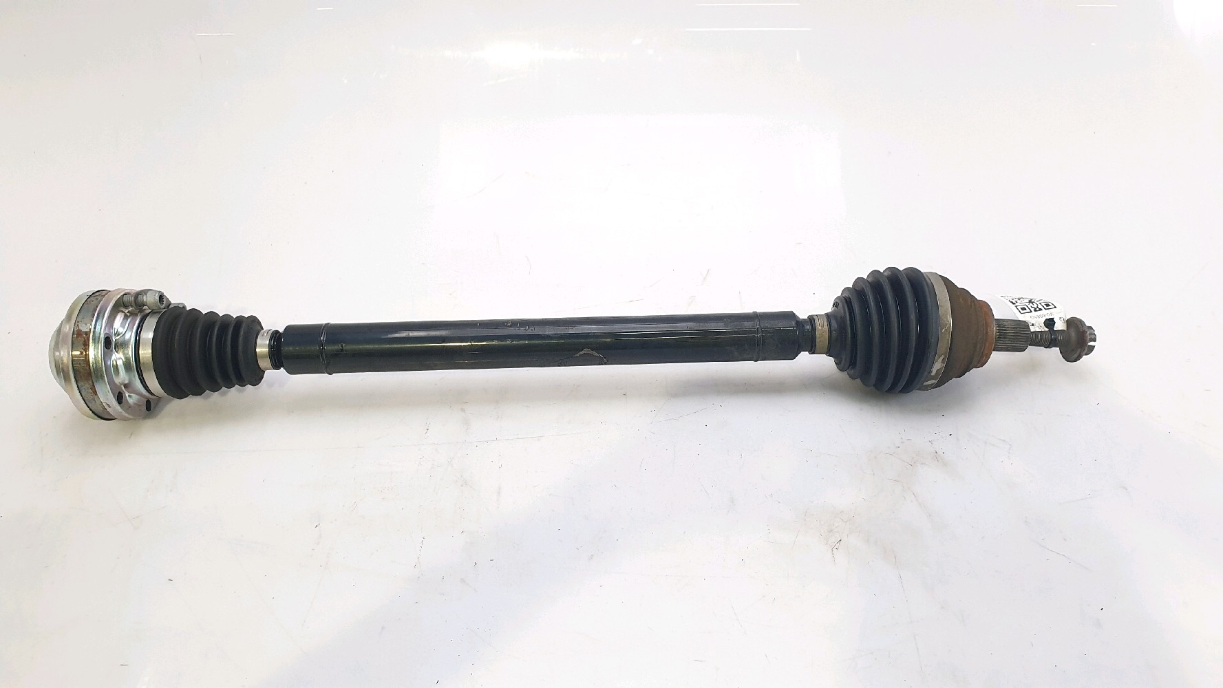 Cardan avant droit AUDI A3 SPORTBACK 3 PH.2 réf. 5Q0407272E V0-6085G V0-6085G