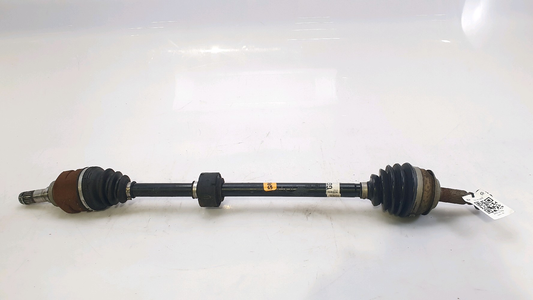 Cardan avant droit TOYOTA YARIS 3 PH.1 réf. 434100D331 S0-6124Z S0-6124Z