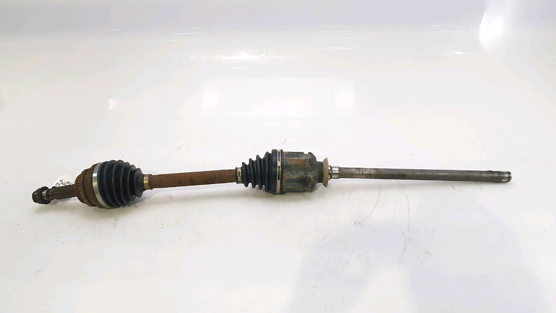 Cardan avant droit TOYOTA RAV4 2 PH.2 réf. 4341042060 E1-2256T E1-2256T