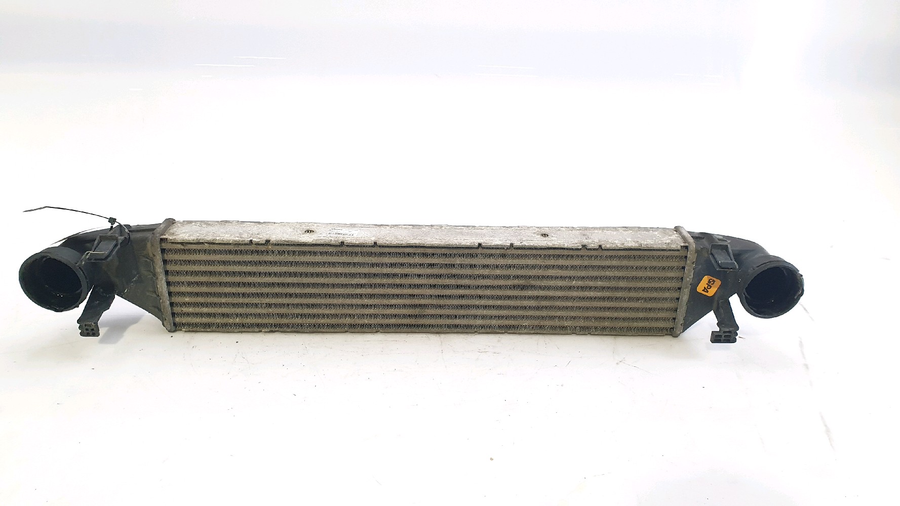 Echangeur air air/Intercooler MERCEDES CLASSE C 2 PH.1 C200 CDI réf. 2035000600 Z0-7836W Z0-7836W