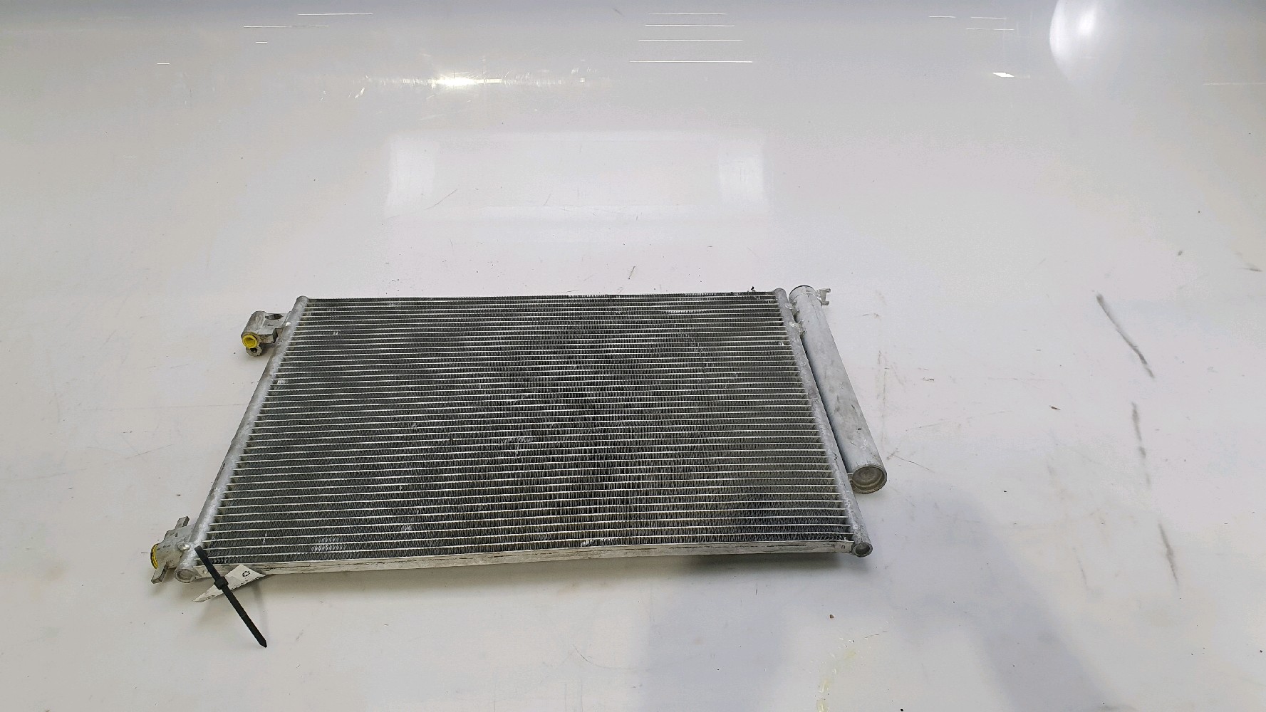 Radiateur de climatisation/Condenseur DACIA SANDERO 2 PH.1 STEPWAY réf. 921006843R V0-7924N V0-7924N