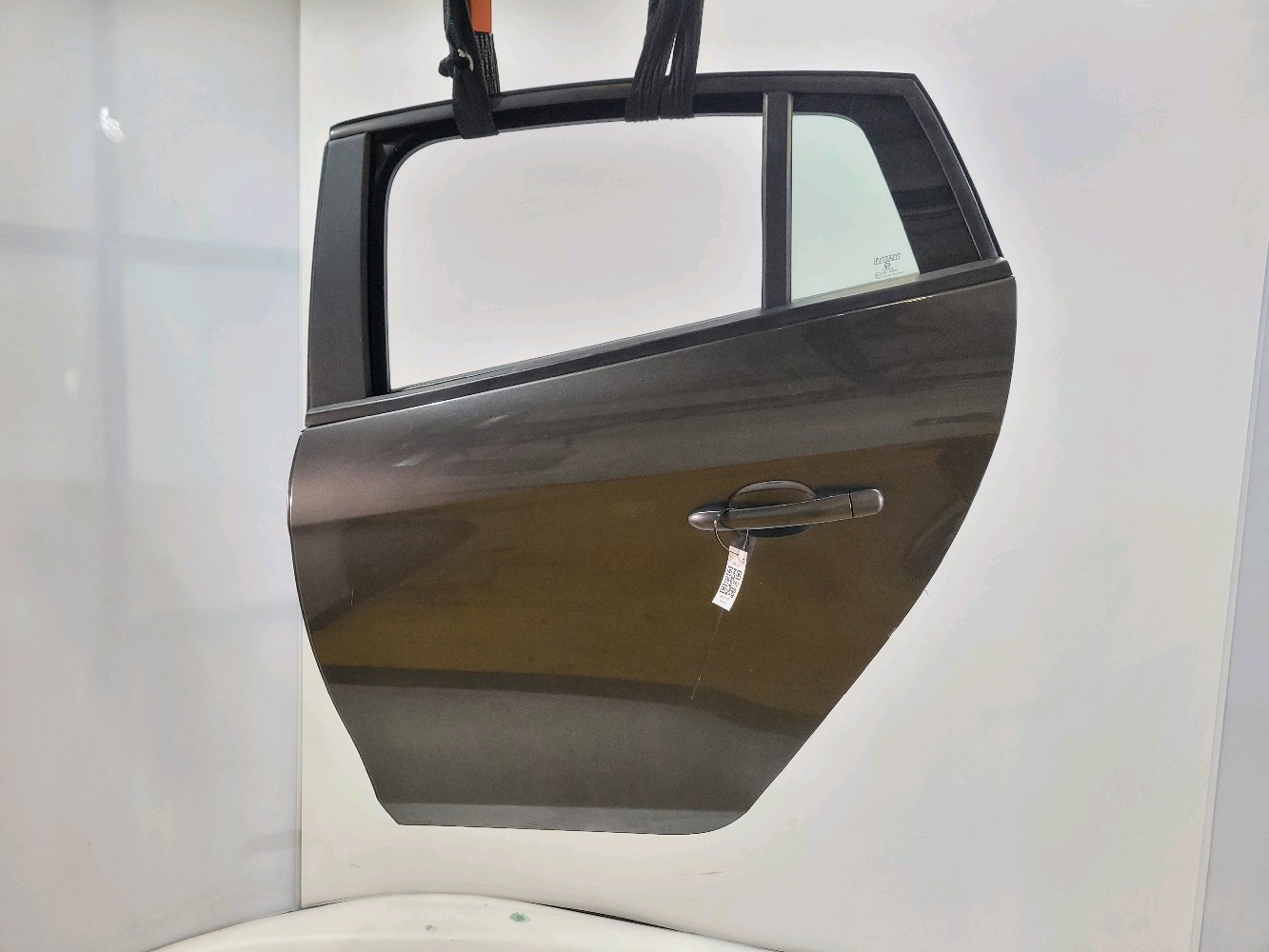 Porte arrière gauche FIAT BRAVO 2 PH.2 51839096 G0-9103Y G0-9103Y