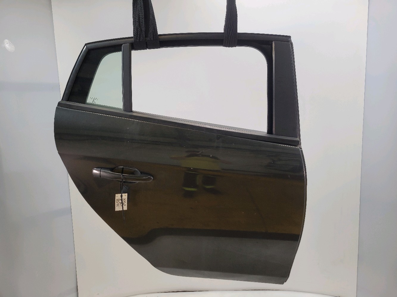 Porte arrière droite FIAT BRAVO 2 PH.2 51839095 E0-9120V E0-9120V