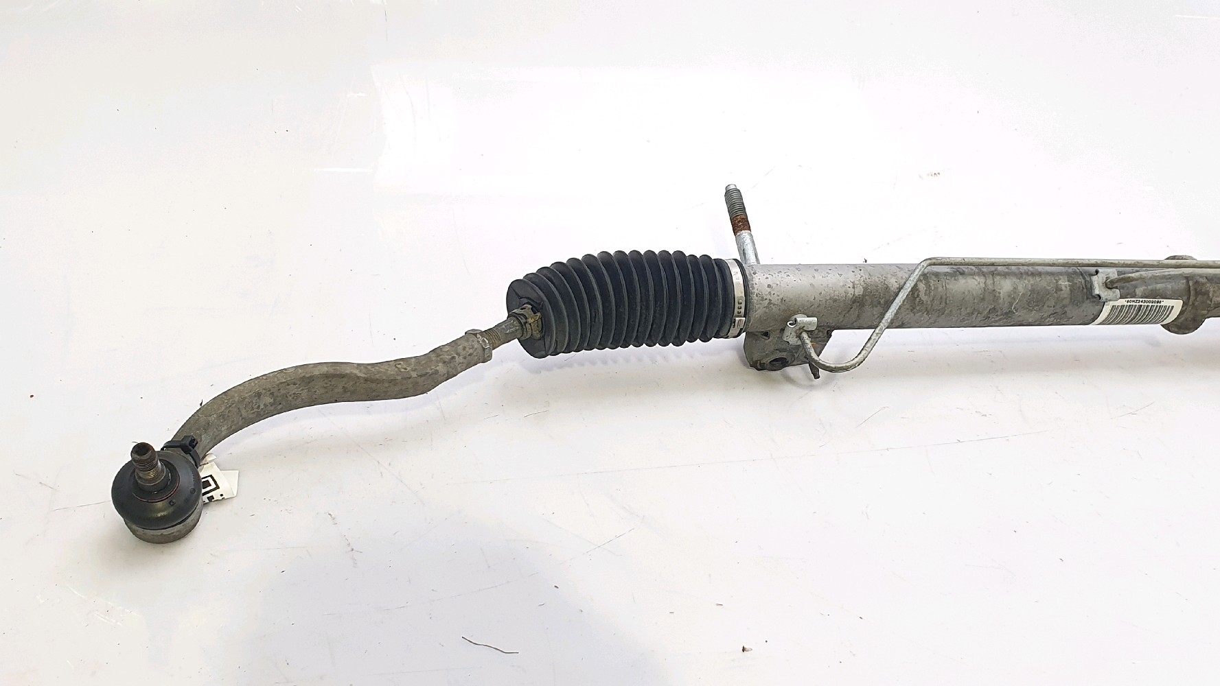 Crémaillère 1610575080 - CITROEN C5 2 1.6 HDI - W0-4254I W0-4254I