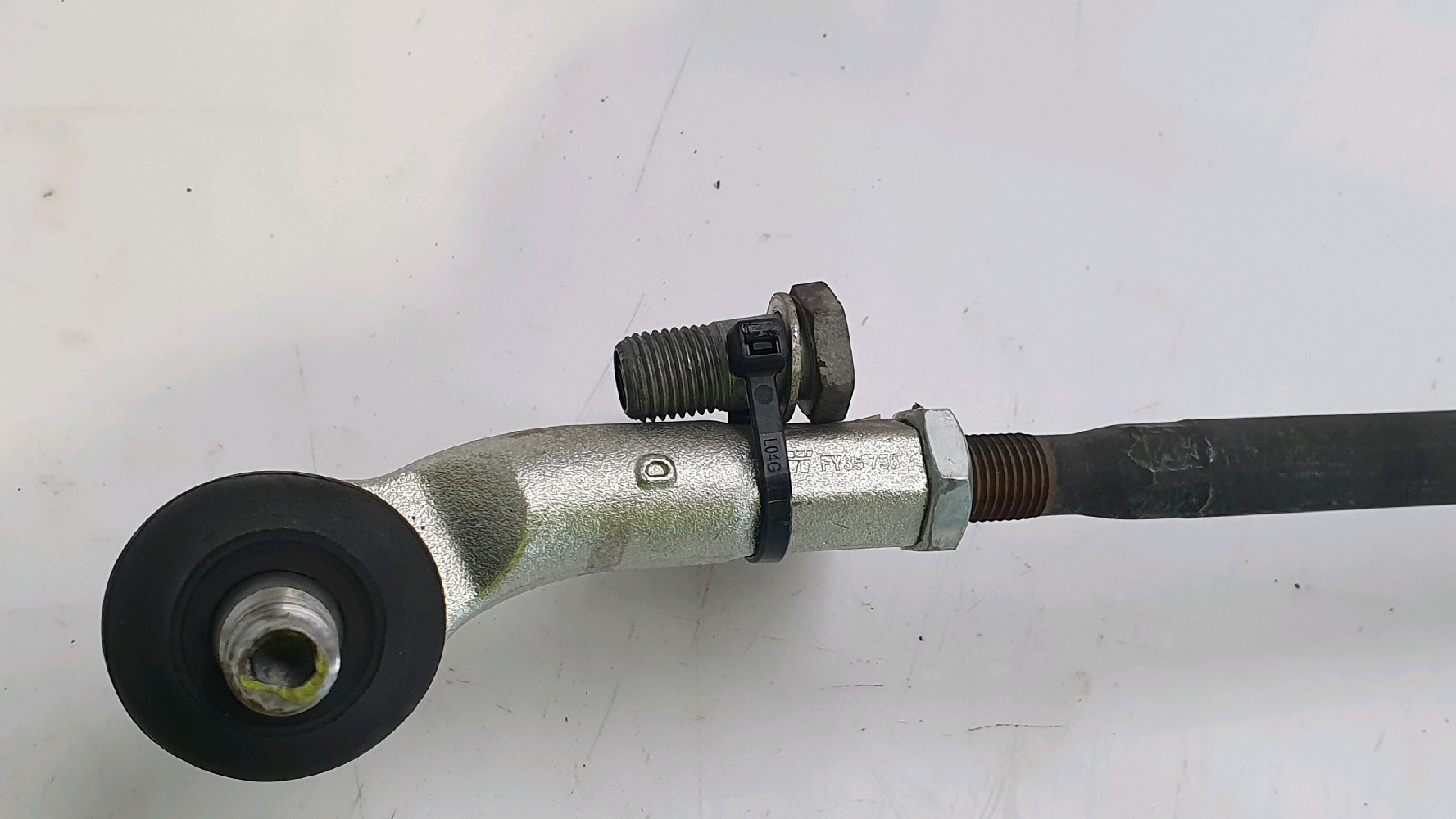 Crémaillère 6R1423055D - SEAT IBIZA 4 PH.2 1.6 TDI - Z0-4907N Z0-4907N