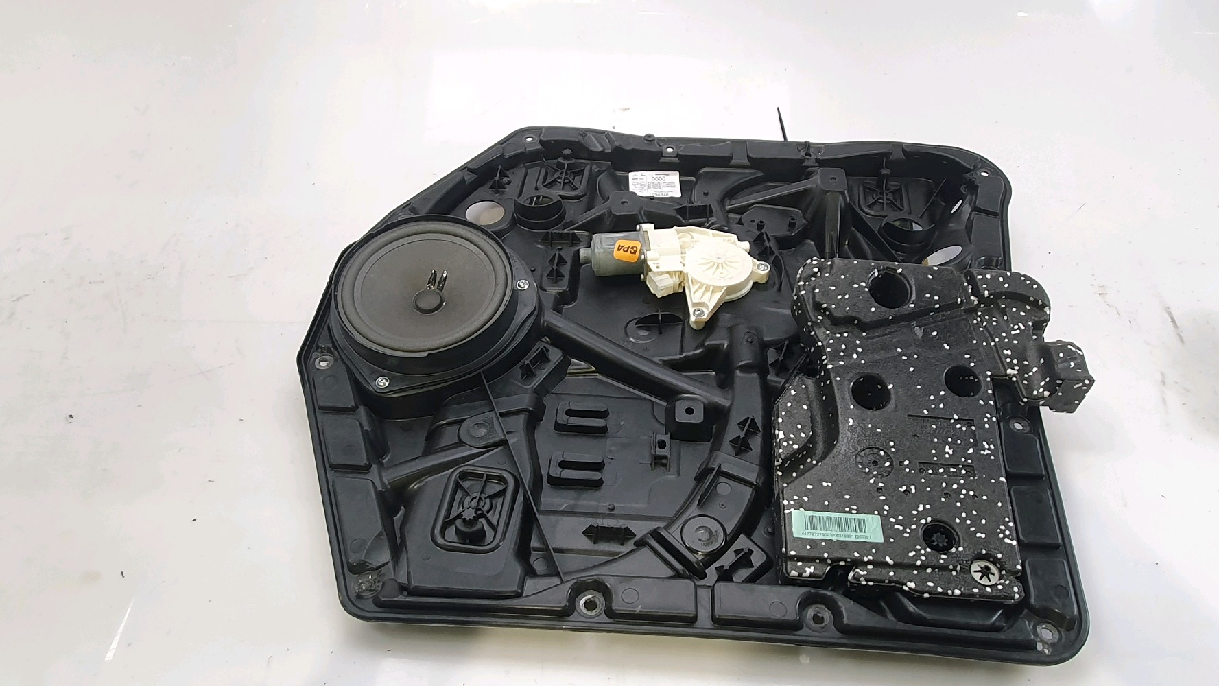 Lève vitre avant droit MERCEDES CLASSE V 2 Z1-4216L Z1-4216L