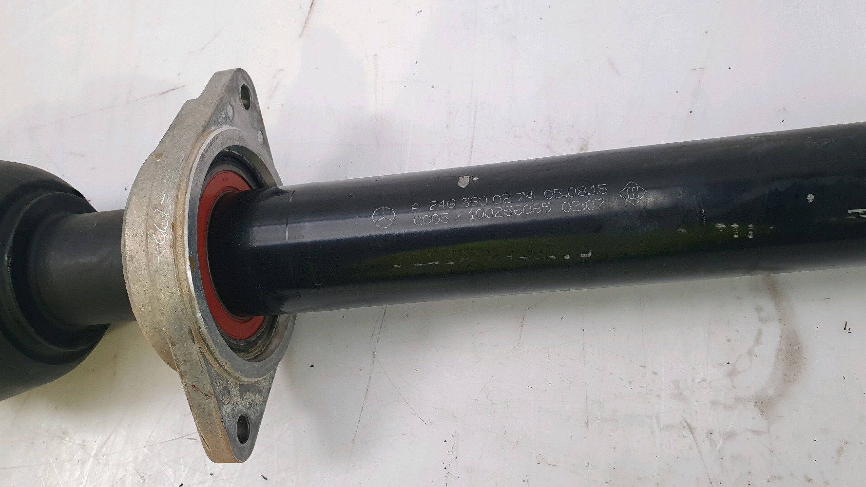 Cardan avant droit MERCEDES CLASSE CLA 1 PH.1 réf. 2463301701 H1-0945Q H1-0945Q