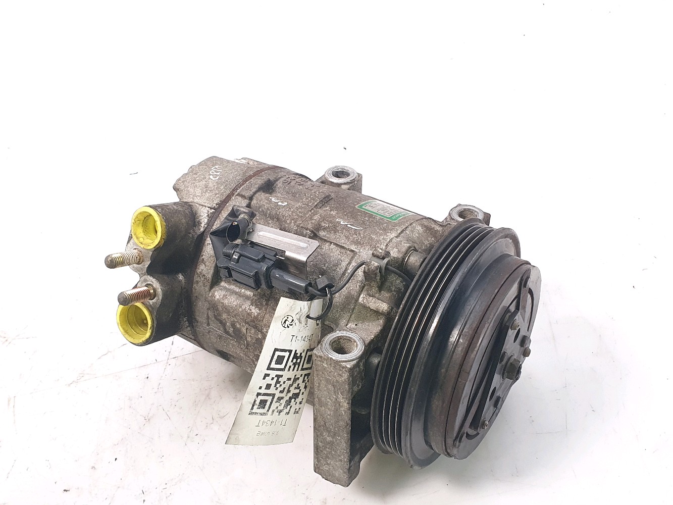 Compresseur de climatisation NISSAN 350Z V6 280 réf. 92600-CD100- T1-1434T T1-1434T