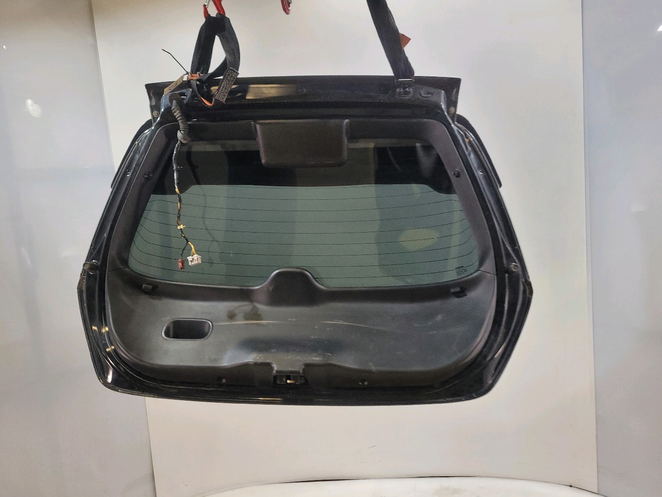 Hayon HONDA CIVIC 7 PH.1 INCONNU réf. 68100S5SG00ZZ R1-2583H R1-2583H [reference_160592] 2