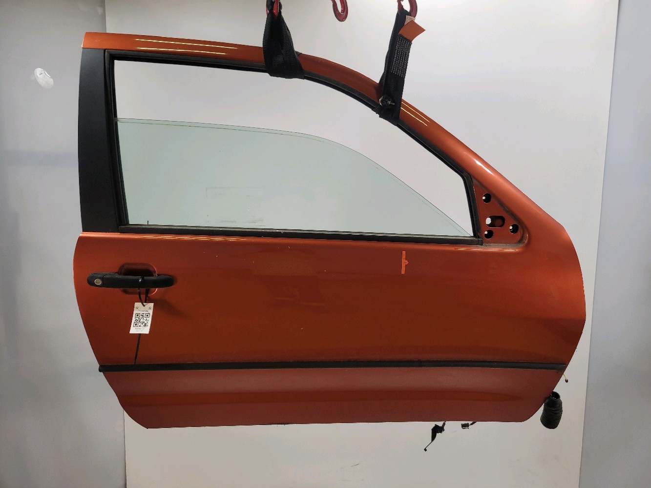 Porte droite (3 portes) SEAT IBIZA 2 PH.2 6K3831052C Y1-4946N Y1-4946N