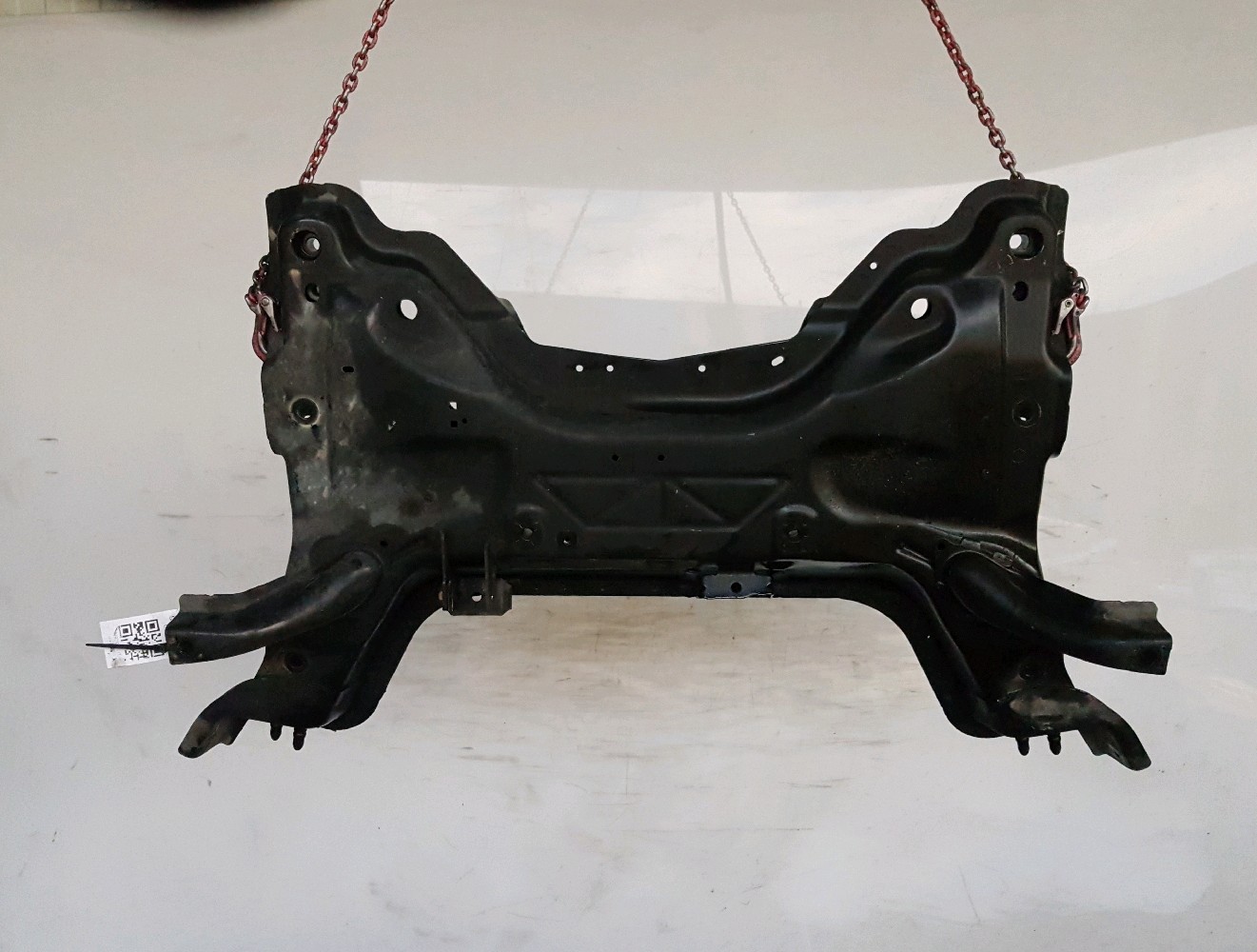 Berceau 00003502AX - CITROEN C4 1 PH.1 1.6 HDI - U1-0328N U1-0328N