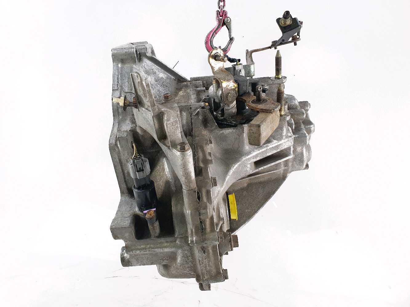 Boîte de vitesses type GPA-12319- HONDA CIVIC 7 PH.1 T1-2454Y T1-2454Y