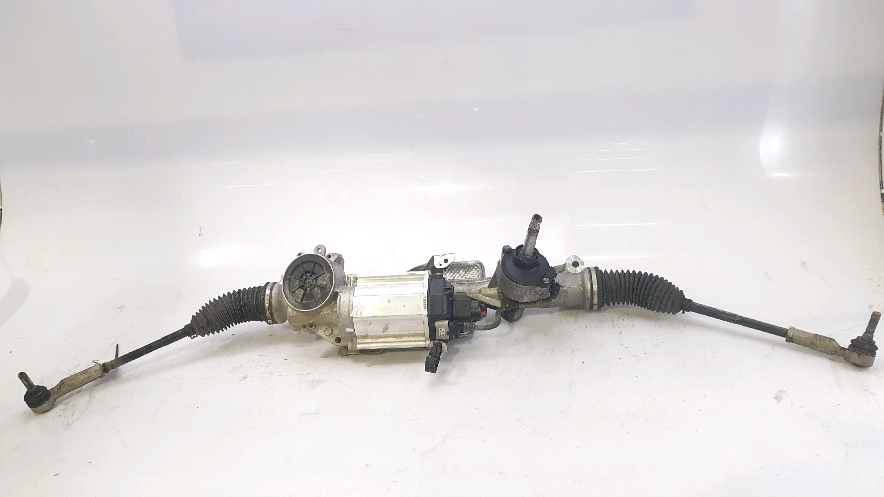 Crémaillère 50549951 - ALFA-ROMEO GIULIETTA 2 PH.3 1.4 TJET - W1-0670G W1-0670G