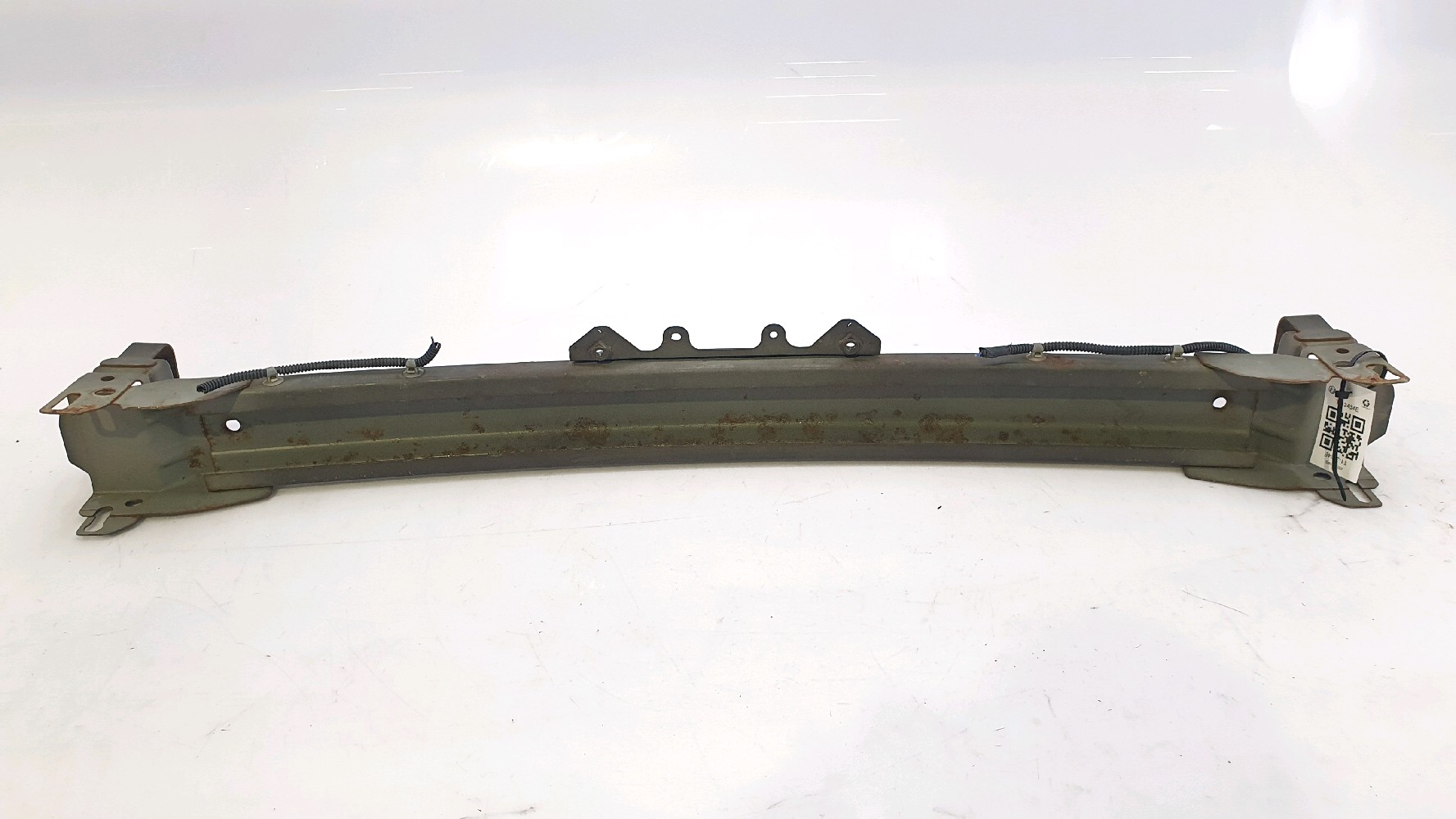 Traverse de pare choc avant 71130S6D307ZZ - HONDA CIVIC 7 PH.1 -NS1K_TYPE/ - T1-2434E T1-2434E