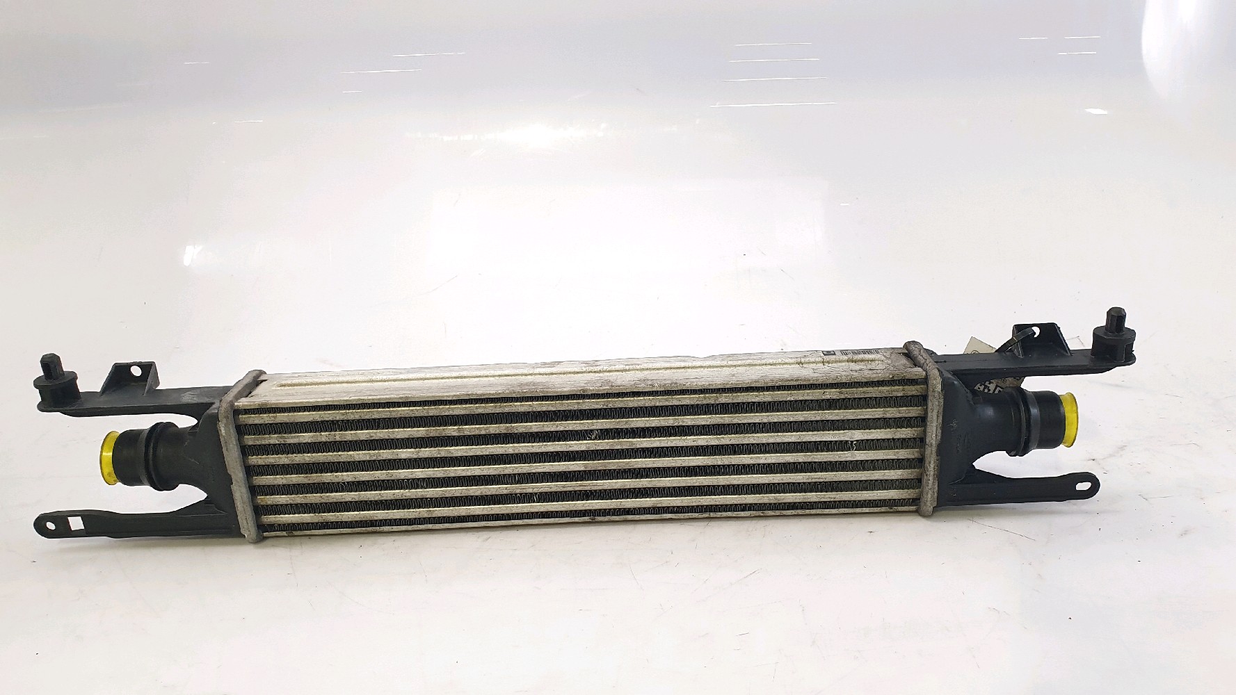 Echangeur air air/Intercooler OPEL CORSA D PH.2 1.3 CDTI réf. 55702194 M0-6609B M0-6609B